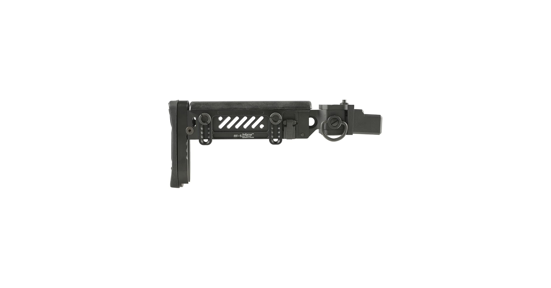 R*a様 5ku AKM用 Zenitストック GHK 東京マルイ 1_000000034187.jpg?1724980387